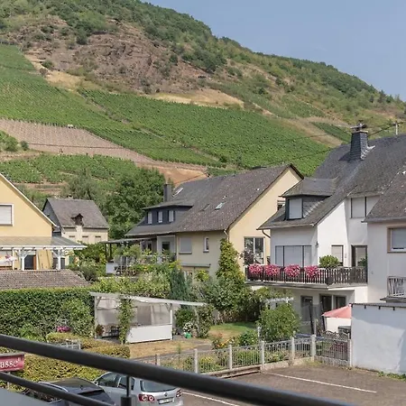 Weinquartier Conzen Ediger-Eller