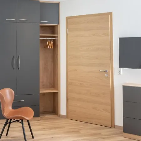 Weinquartier Conzen Apartment *