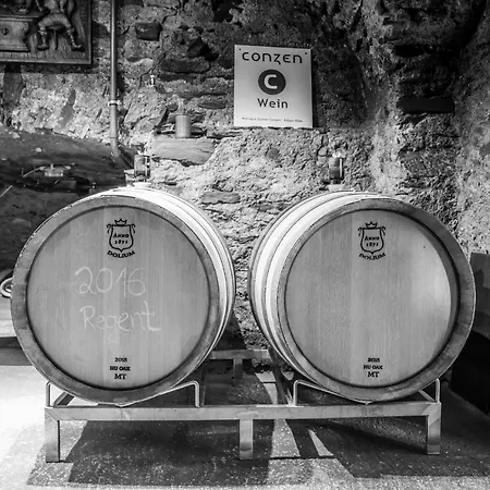 Weinquartier Conzen *