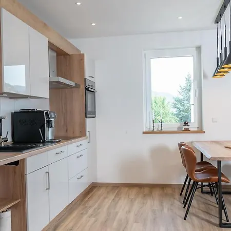 Weinquartier Conzen Apartment *