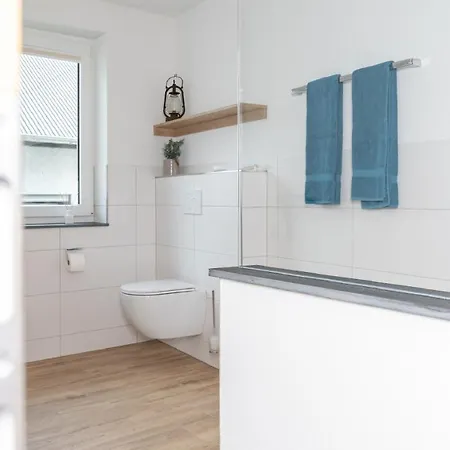 Apartment Weinquartier Conzen *