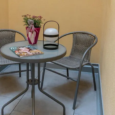 Weinquartier Conzen Apartment