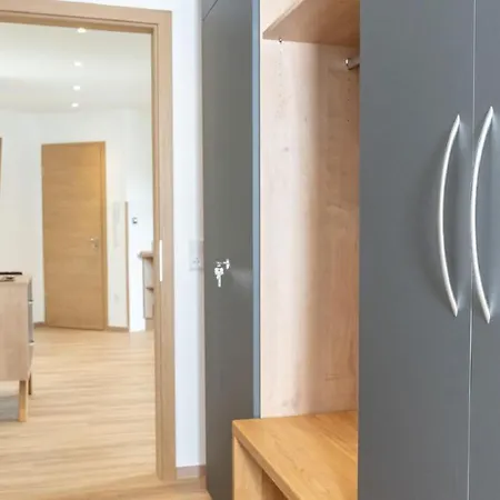 Weinquartier Conzen Apartment Ediger-Eller