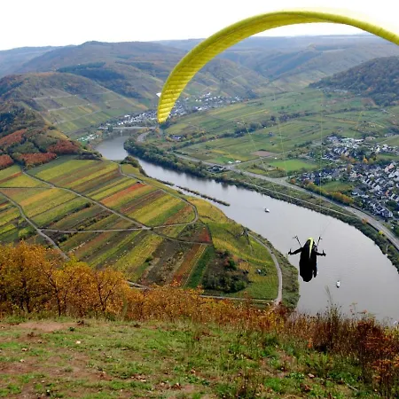 Weinquartier Conzen Apartment