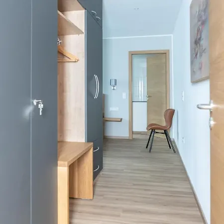 Weinquartier Conzen Apartment *