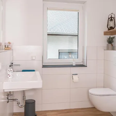 Apartment Weinquartier Conzen *