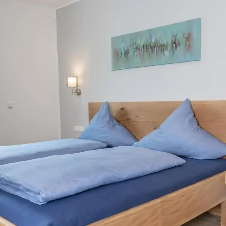 Apartment Weinquartier Conzen Ediger-Eller