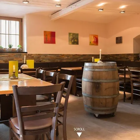 Weinquartier Conzen Apartment *