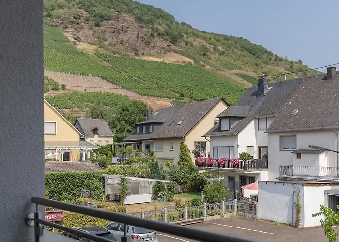 Weinquartier Conzen Ediger-Eller