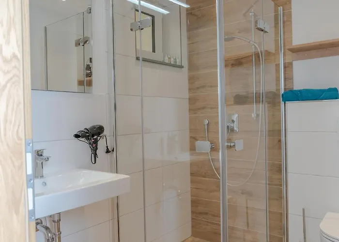 Apartamento Weinquartier Conzen