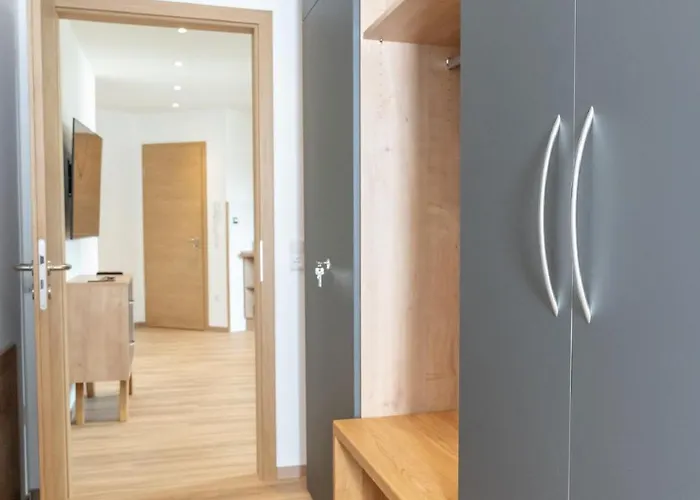 Weinquartier Conzen Apartamento Ediger-Eller