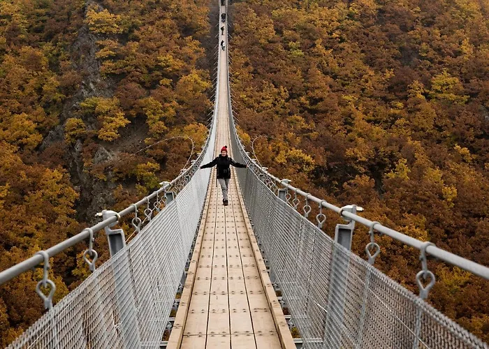 Weinquartier Conzen Apartamento Ediger-Eller