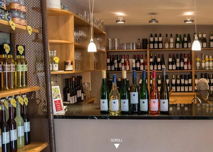 Weinquartier Conzen Ediger-Eller