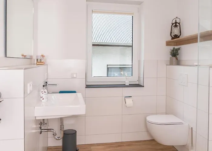 Apartamento Weinquartier Conzen *