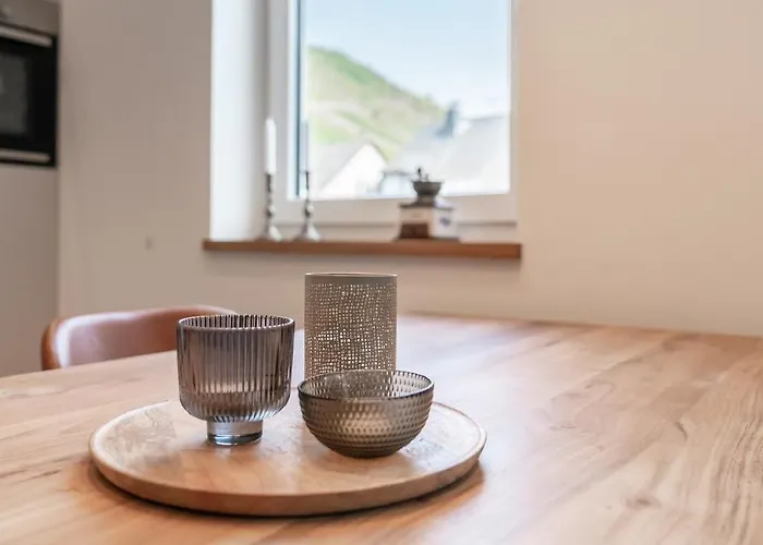 Weinquartier Conzen Ediger-Eller