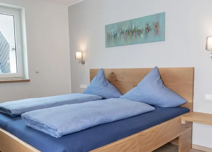 Apartamento Weinquartier Conzen Ediger-Eller