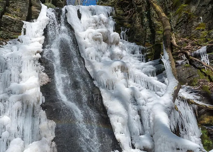 Apartamento Weinquartier Conzen